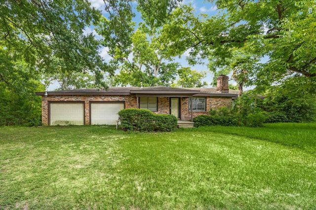 616 Spring Cypress Rd — WUENSCHE
