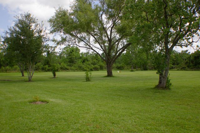 2603 Virginia Ave — Dickinson Townsite