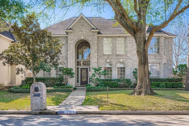 17415 Aspen Oak Ct — Spring Creek Oaks Sec 08