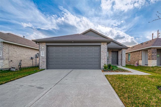 24307 Oriole Summit Dr — Breckenridge Forest East