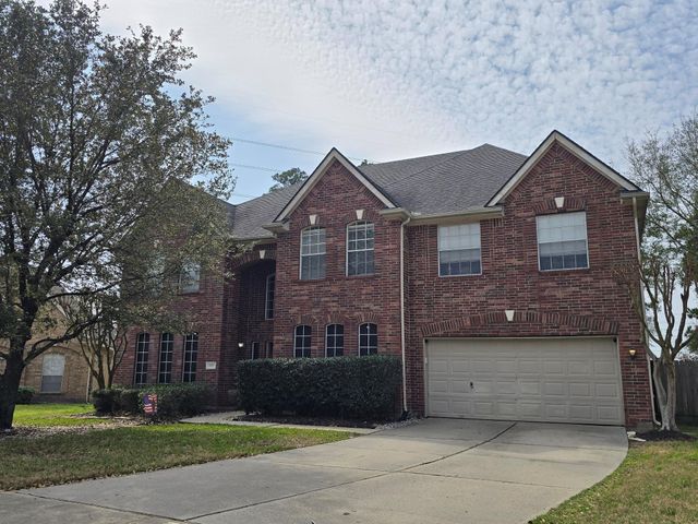 831 Hannock Glen Ln — Villages Northgate Crossing 04