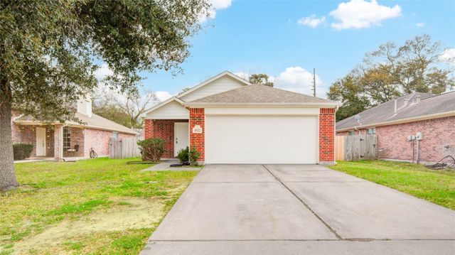 4522 Cannongate Dr — Villages Spring Oaks