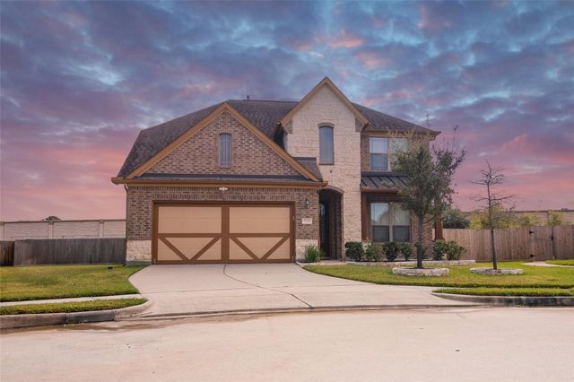 22302 Mosshall Ct — Inverness Estates Sec 4