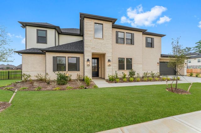 9318 Trimble Landing Dr — Lakes/Creekside