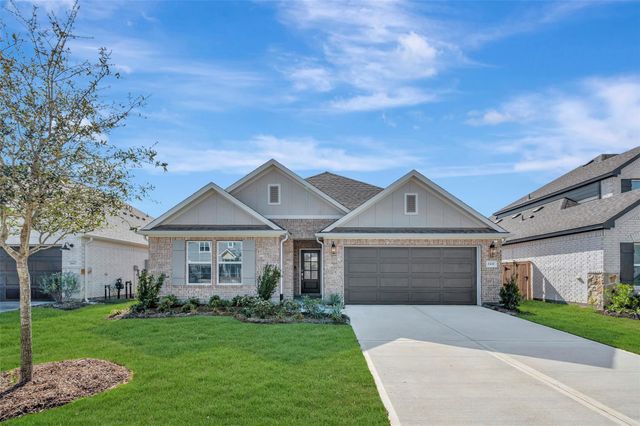 21431 Mountain Haya Trl — Sorella