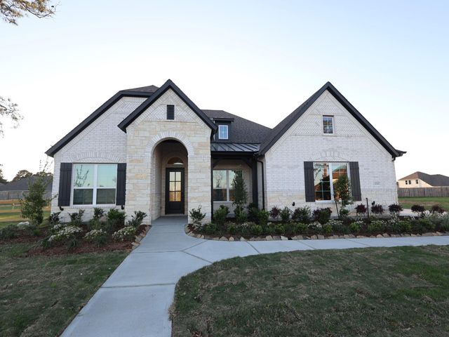 21703 Hibiscus Hedge Trl — Sorella