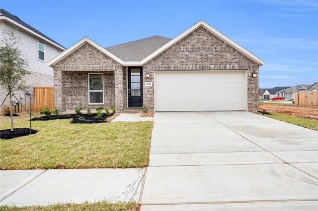 2820 Ravine Bluffs Ct — Samara
