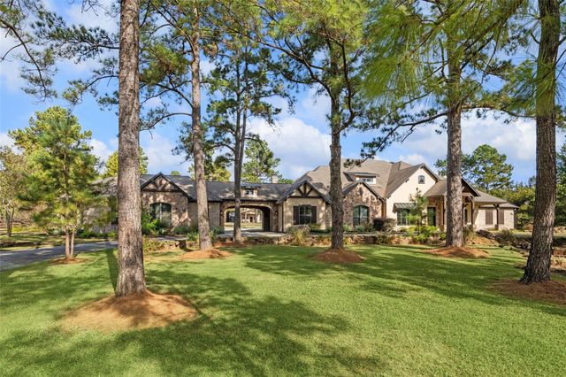 11 Willowcreek Ranch Rd — Willowcreek Ranch