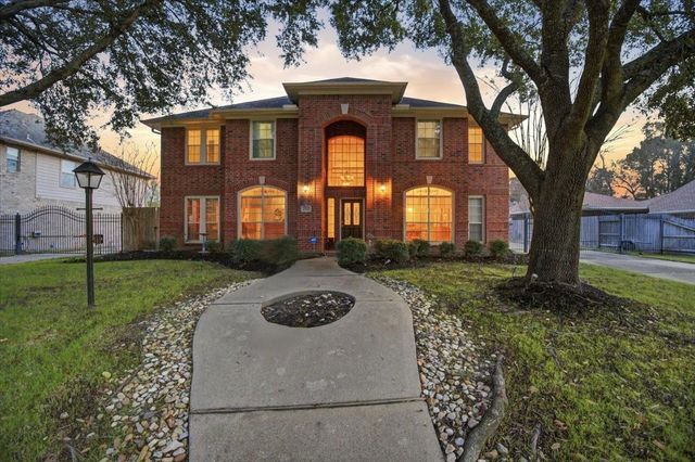 11815 Regency Forest Dr — Regency Forest Amd