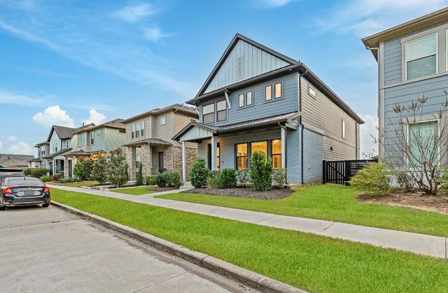 18619 Admiration Dr — Bridgeland Parkland Village Sec 29