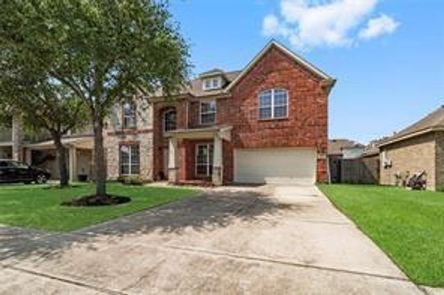 5714 Brookway Willow Dr — Senterra Lakes