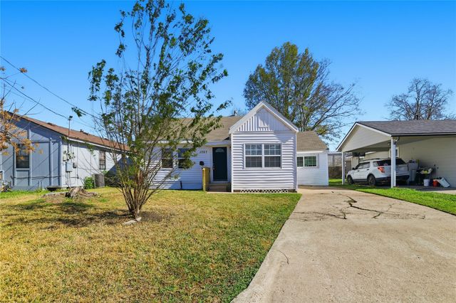 1707 Johnson St — Chapman