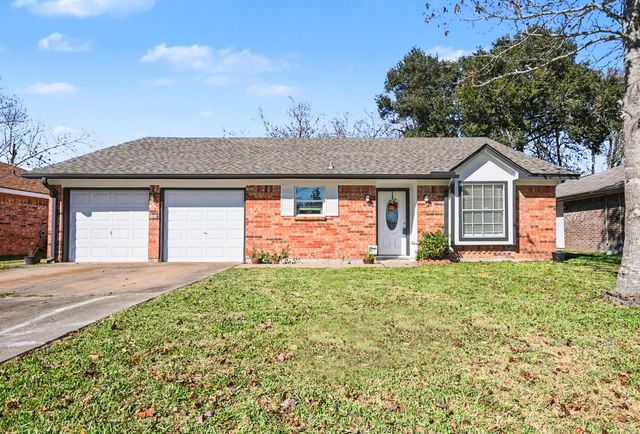 4202 Townes Forest — Forest Creek