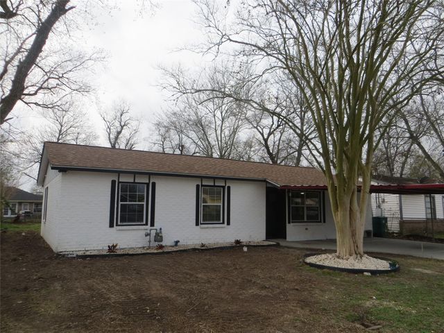 2910 Rose St — Houston Suburban Estates