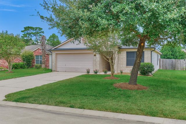 4926 Comal River Loop — Creekside Village