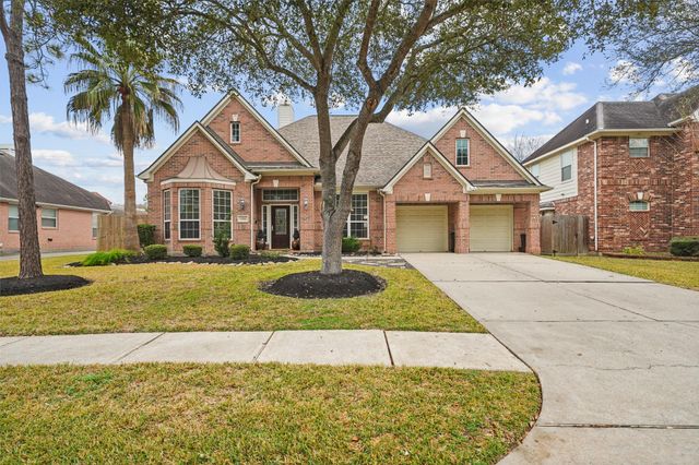 6118 Berwick Ln — Westover Park Sec 2 2002