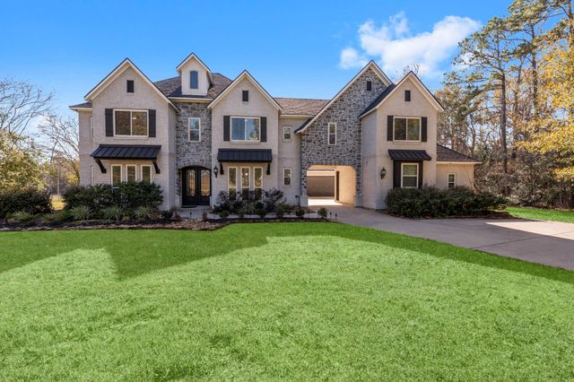 4430 Chateau Creek Way — Benders Landing Estates 02