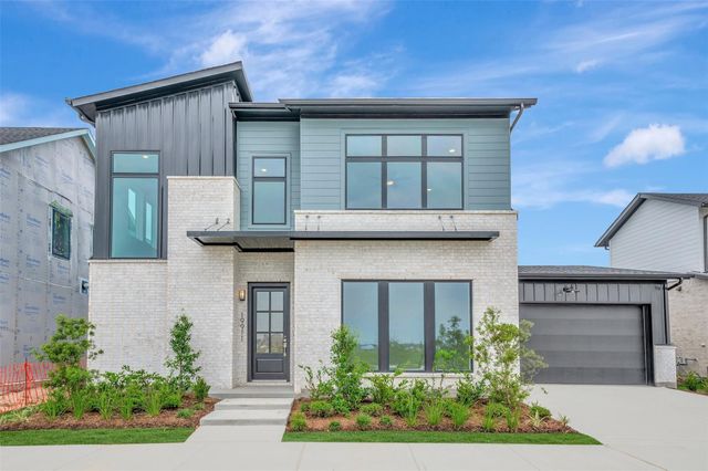 19911 May Lily Meadow St — Bridgeland