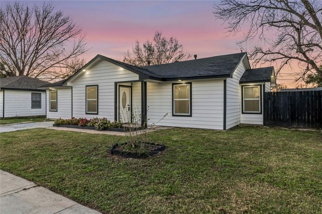 901 S 7th St — Wynnewood Add Sec 03
