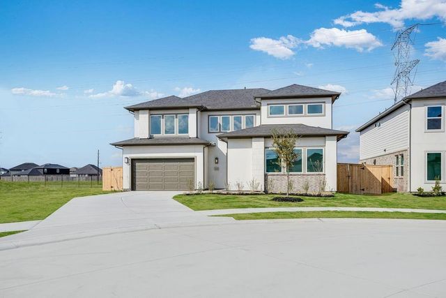 21642 Bluewood Haven Dr — Avalon at Cypress