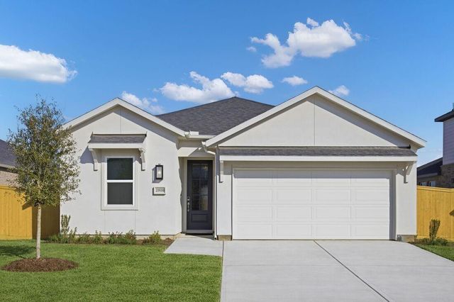 21930 Sam Raburn Dr — Raburn Reserve
