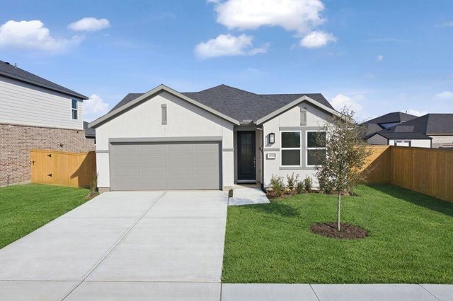 21922 Sam Raburn Dr — Raburn Reserve