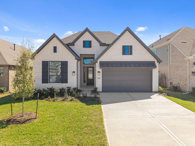 2334 Garden Arbor — Wood Leaf Reserve