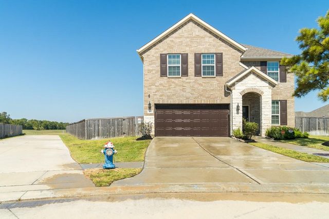 2617 Indigo Harvest Trl — RIVERSTONE RANCH