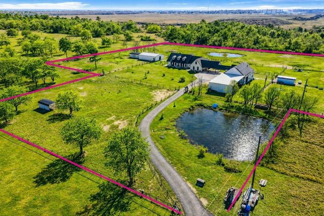 8120 Beach Haven Rd — BARROW