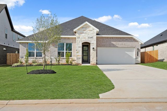 4109 Hidden Autumn Lane — Westland Ranch