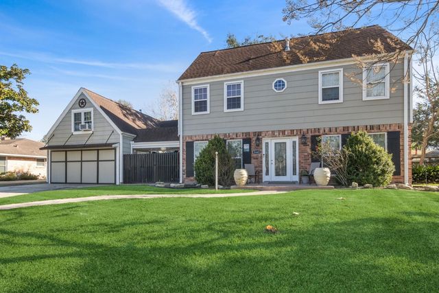 5443 Appleblossom Ln — Wedgewood Village Sec 08 U/R