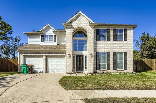 727 Pine Thicket Ct — Park At Northgate Crossing