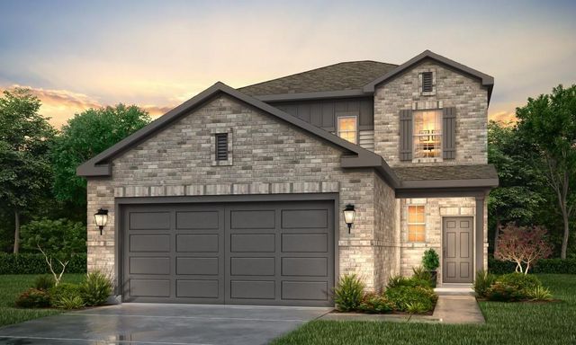 21238 Gulf Menhaden Ln — Bridgeland