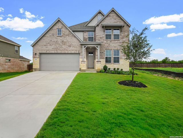 5110 Garden Field — PARKLANDS
