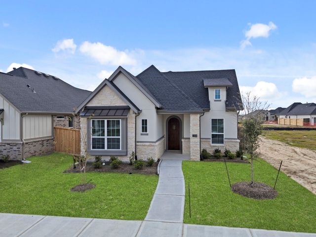 11816 South Pavillion Drive — Riceland