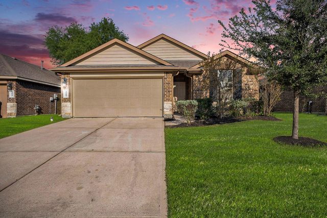 4027 Spurwing Ln — Goose Creek Reserve Sec 2b