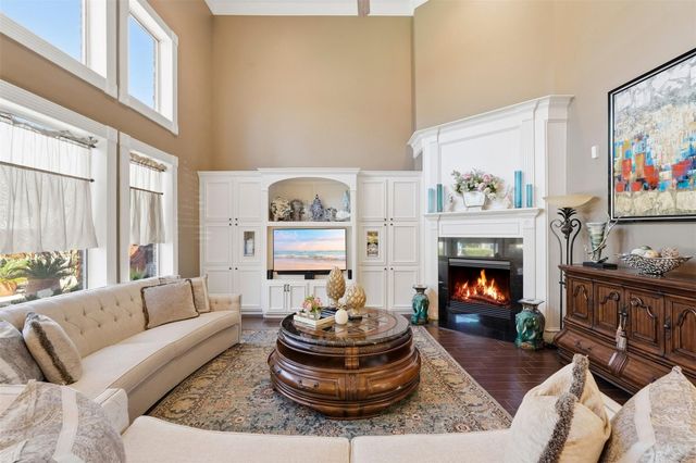 15502 Prade Ranch Ln — Rock Creek