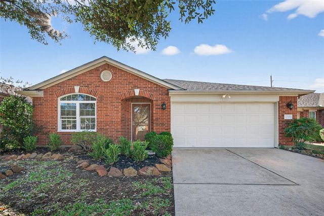 17707 Thicket Hollow Ln — Cypress Mill Park