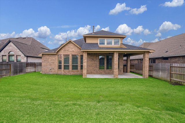 4815 Wagtail Way Ln — Coastal Point Sec 1