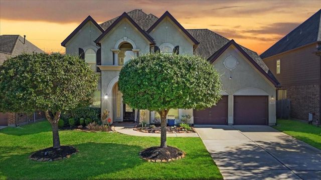 3203 Seneca Landing Ln — Southlake Sec 2