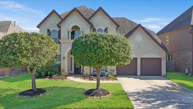 3203 Seneca Landing Ln — Southlake Sec 2