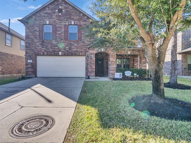 8255 Sedona Ridge Dr — Canyon Lakes West Sec 4