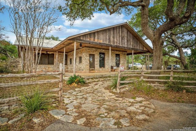 360 Kirk Ln — FORK