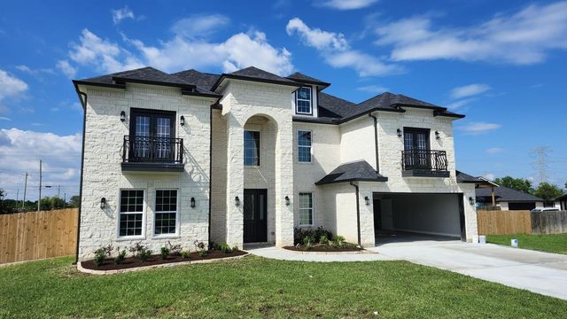 1714 Mackey Dr — Mackey Acres Sub 99