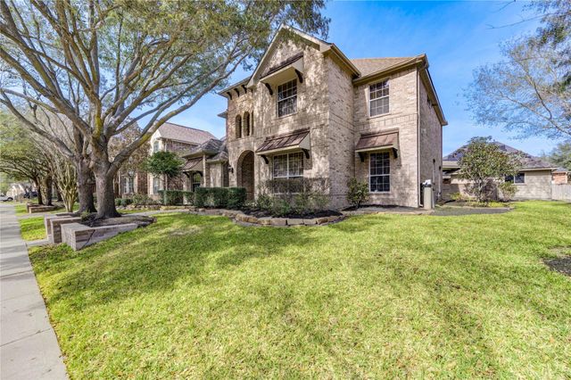 18614 Thomas Survey Dr — Bridgeland
