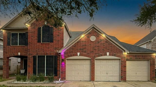 2115 Thistlerock Ln — Riverpark Sec 5