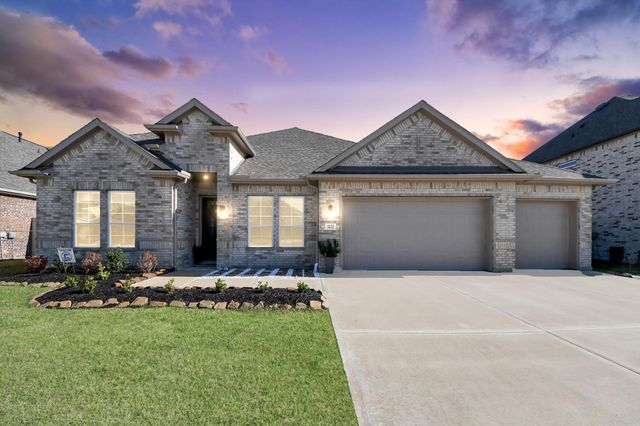 3237 Highland Gate Dr — Westland Ranch