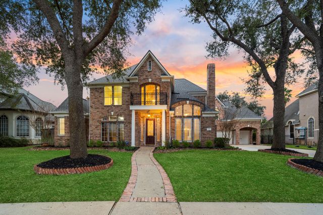 7322 Greatwood Lake Dr — Greatwood Shores Sec 1