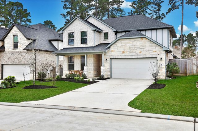 331 Silver Carp Trl — The Woodlands Hills