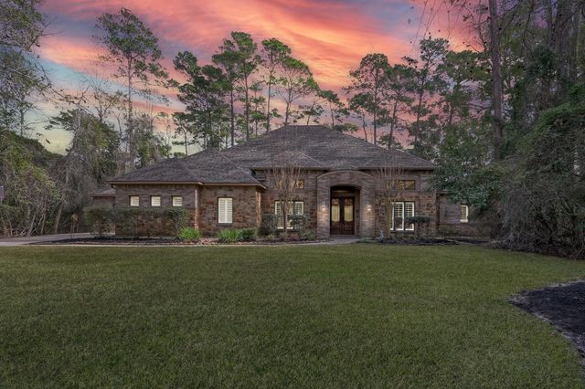 22742 Timberlake Creek Rd — Timberlake Village